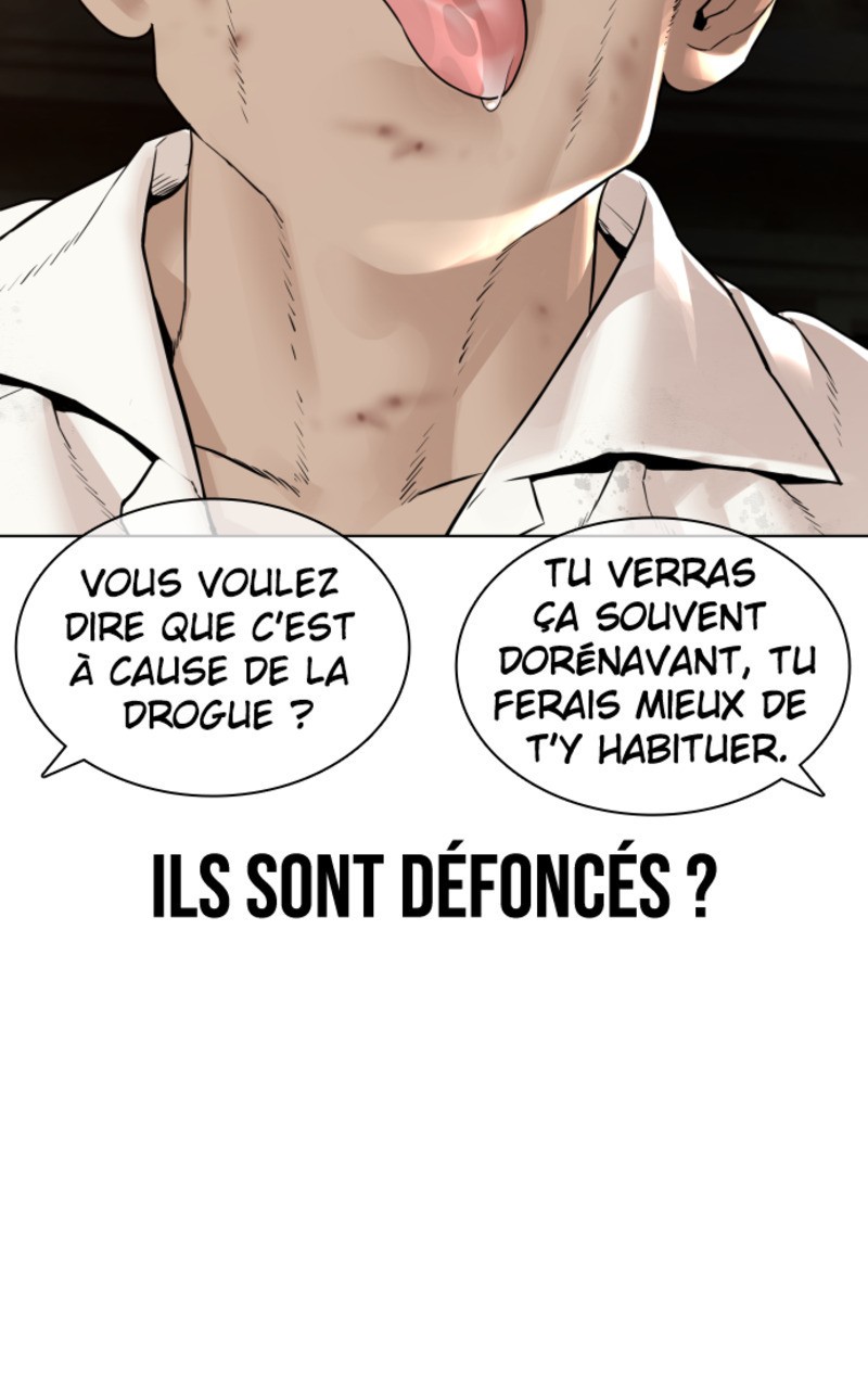 Read How To Fight vf Manga Online