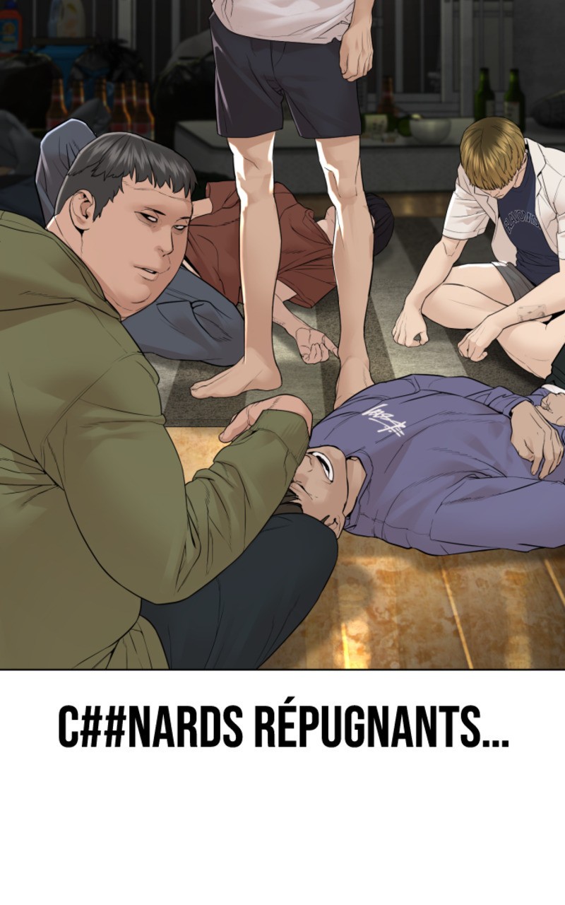 Read How To Fight vf Manga Online