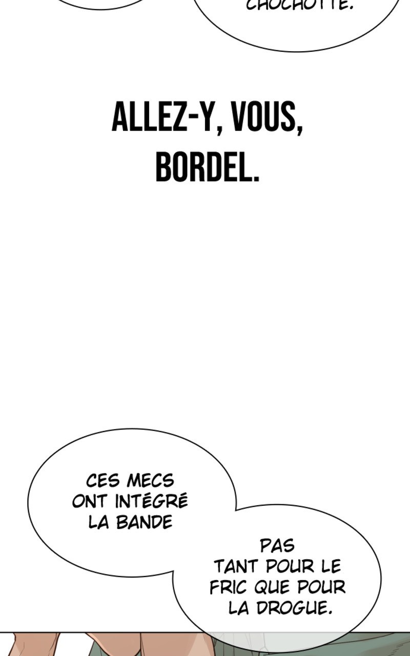 Read How To Fight vf Manga Online