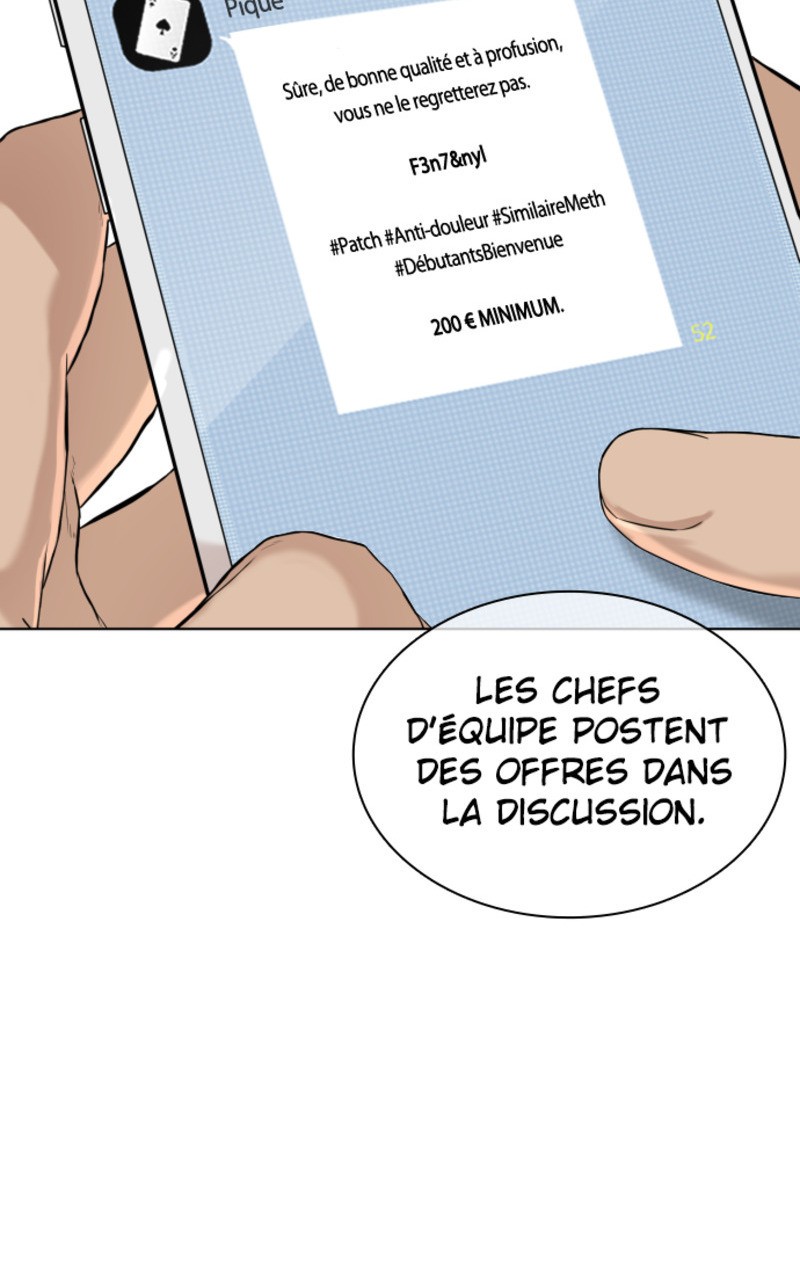 Read How To Fight vf Manga Online