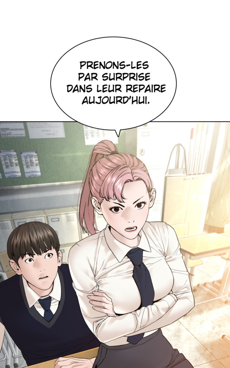 Read How To Fight vf Manga Online
