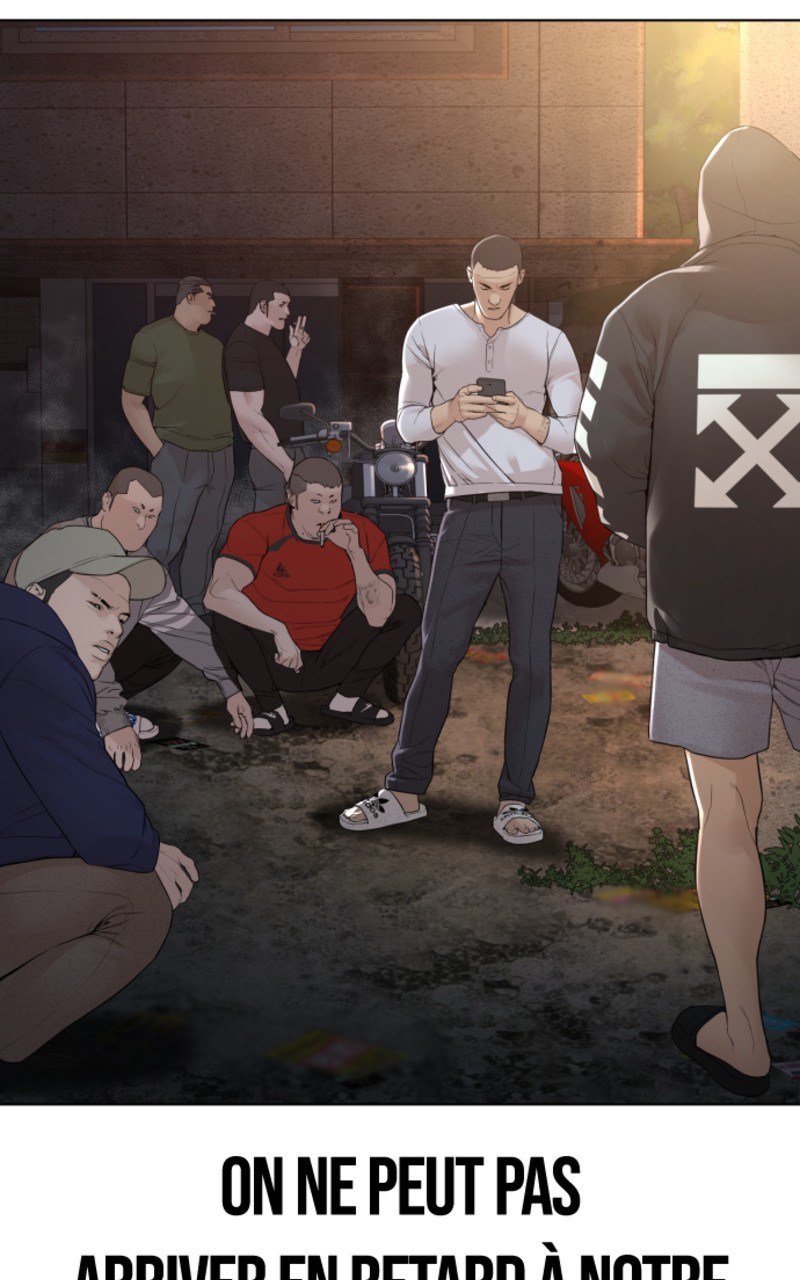 Read How To Fight vf Manga Online