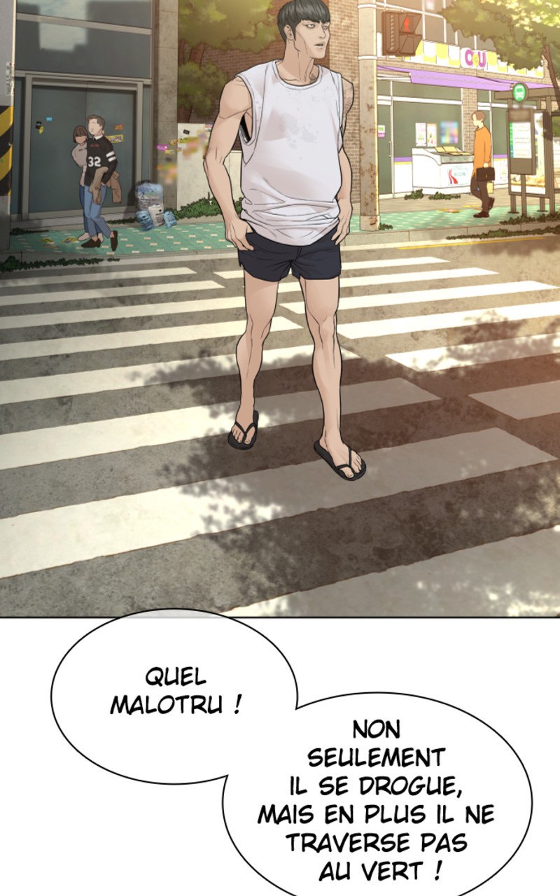 Read How To Fight vf Manga Online