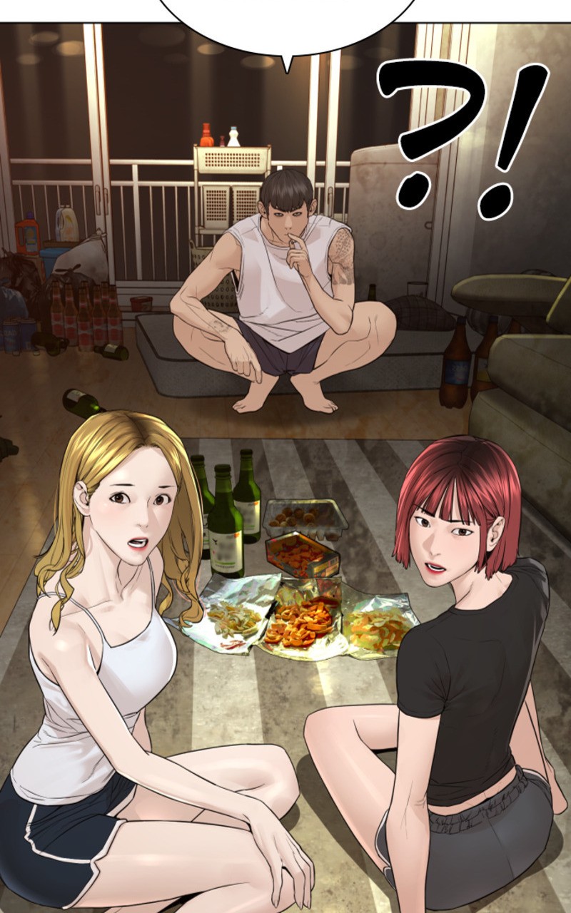 Read How To Fight vf Manga Online
