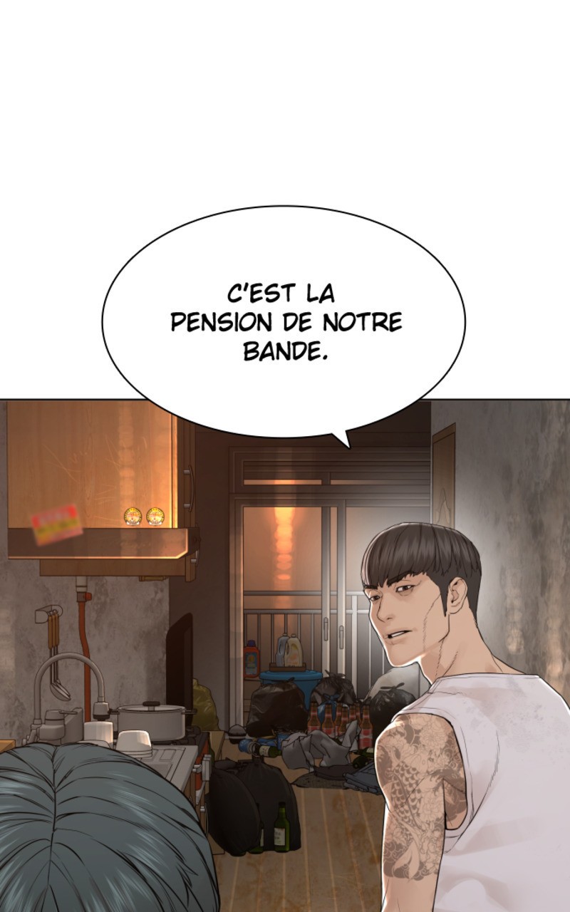 Read How To Fight vf Manga Online