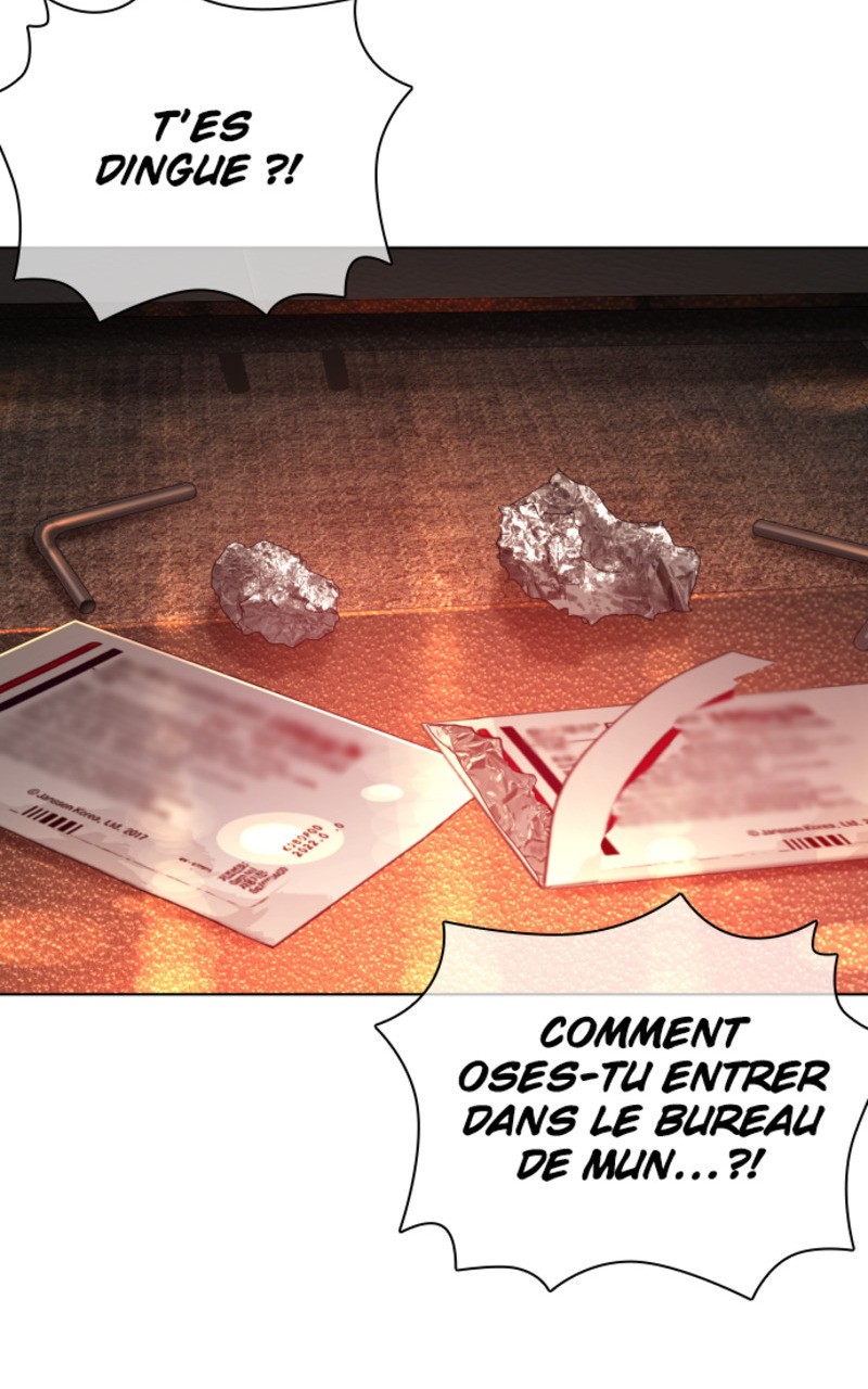 Read How To Fight vf Manga Online