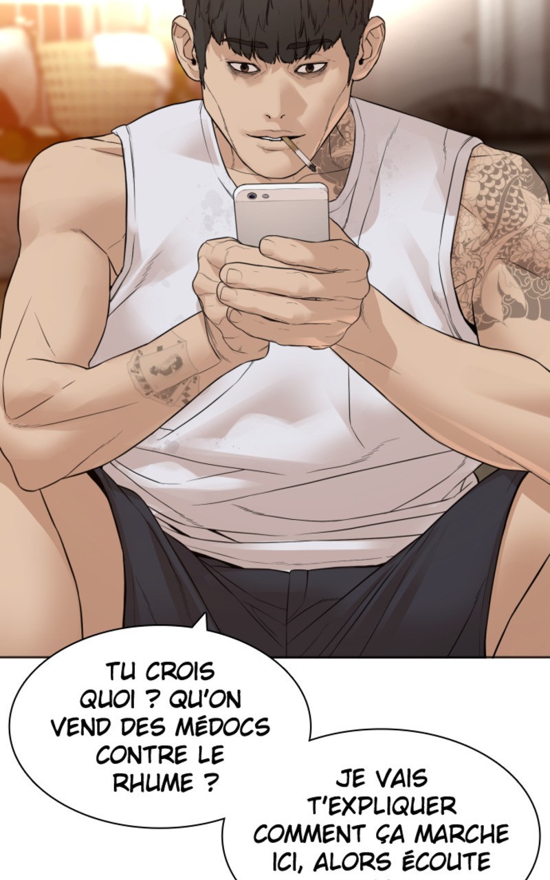 Read How To Fight vf Manga Online