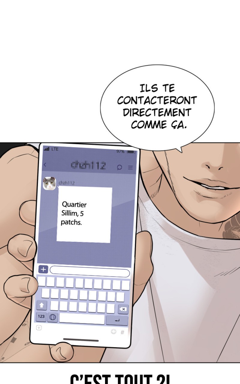 Read How To Fight vf Manga Online