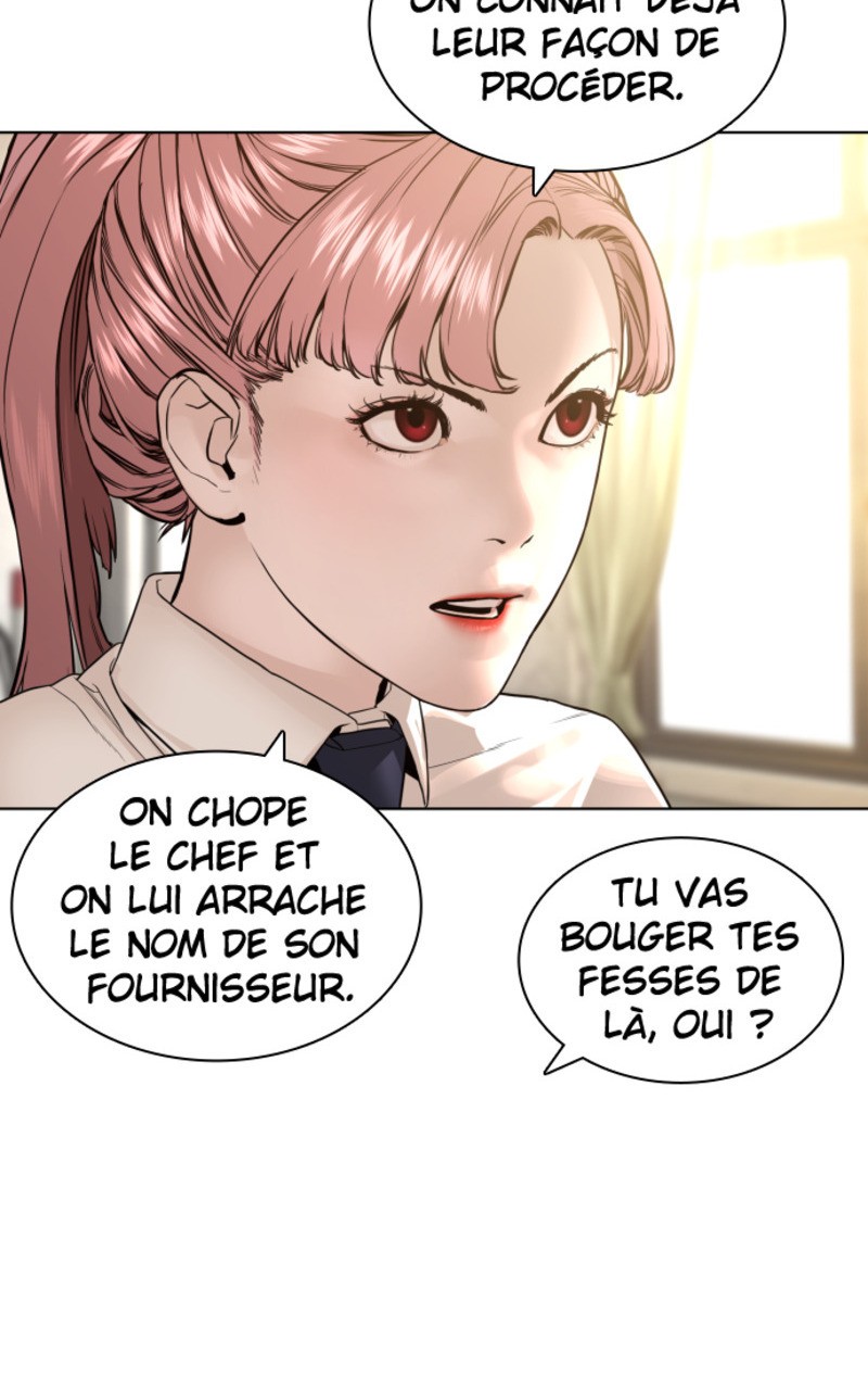 Read How To Fight vf Manga Online