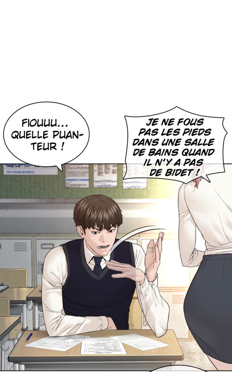 Read How To Fight vf Manga Online