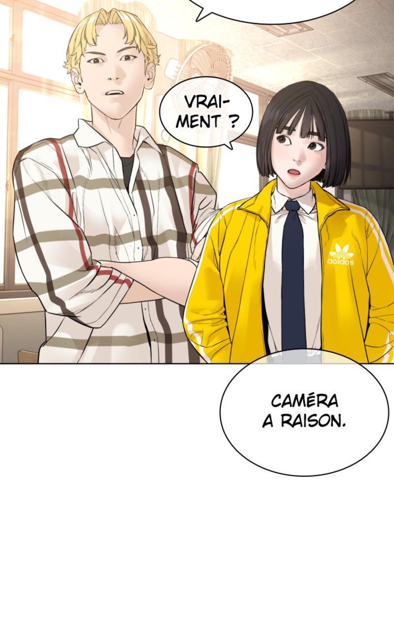 Read How To Fight vf Manga Online