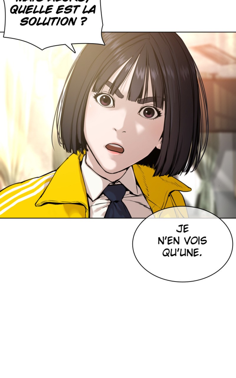 Read How To Fight vf Manga Online
