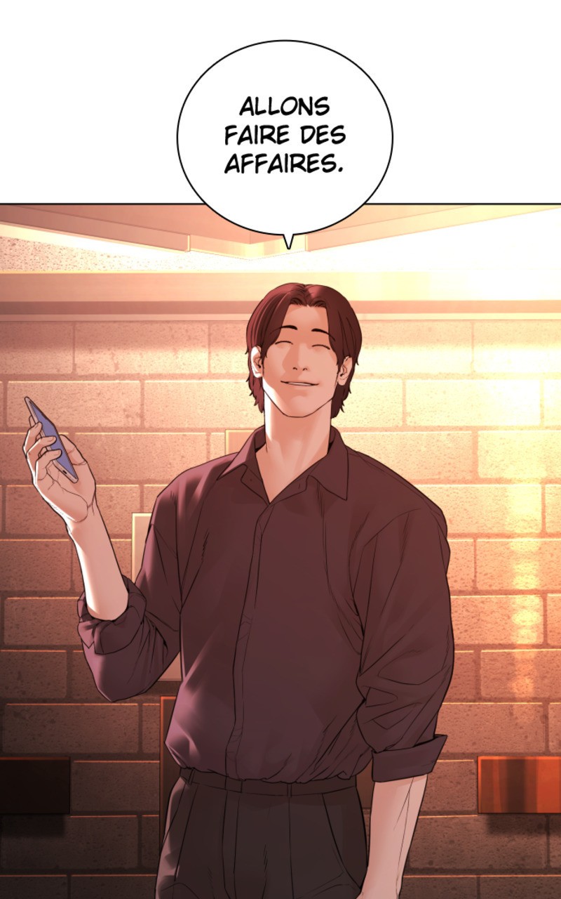 Read How To Fight vf Manga Online