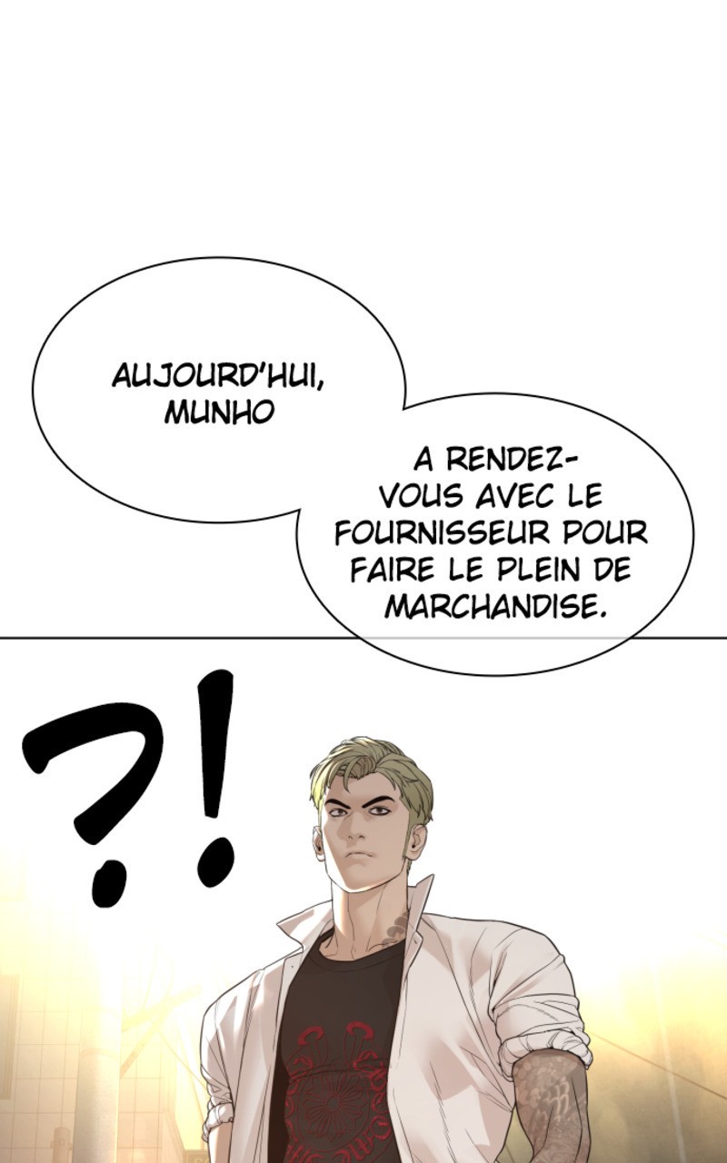 Read How To Fight vf Manga Online