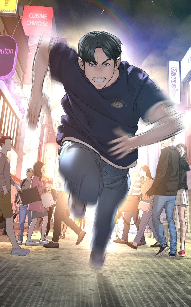 Read How To Fight vf Manga Online