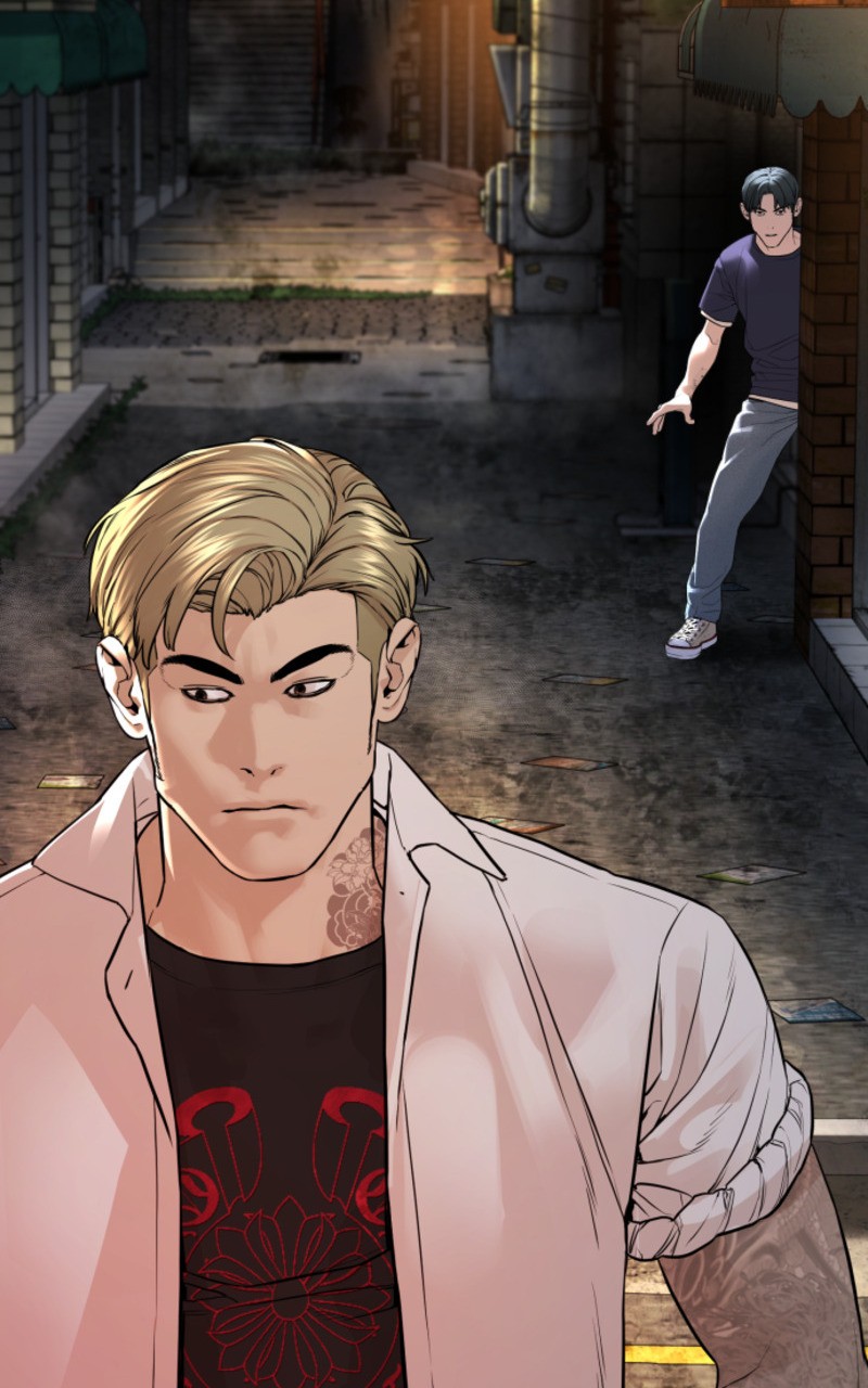 Read How To Fight vf Manga Online