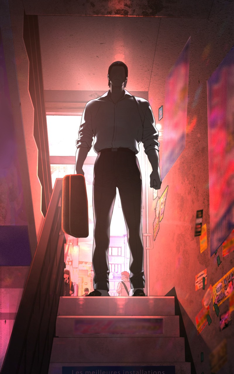 Read How To Fight vf Manga Online