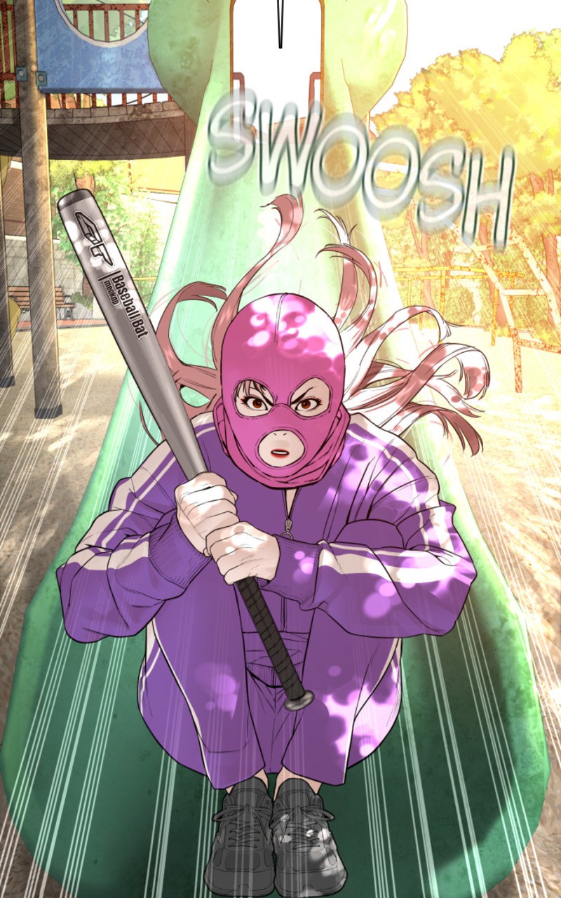 Read How To Fight vf Manga Online