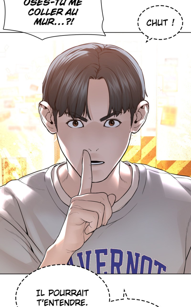 Read How To Fight vf Manga Online