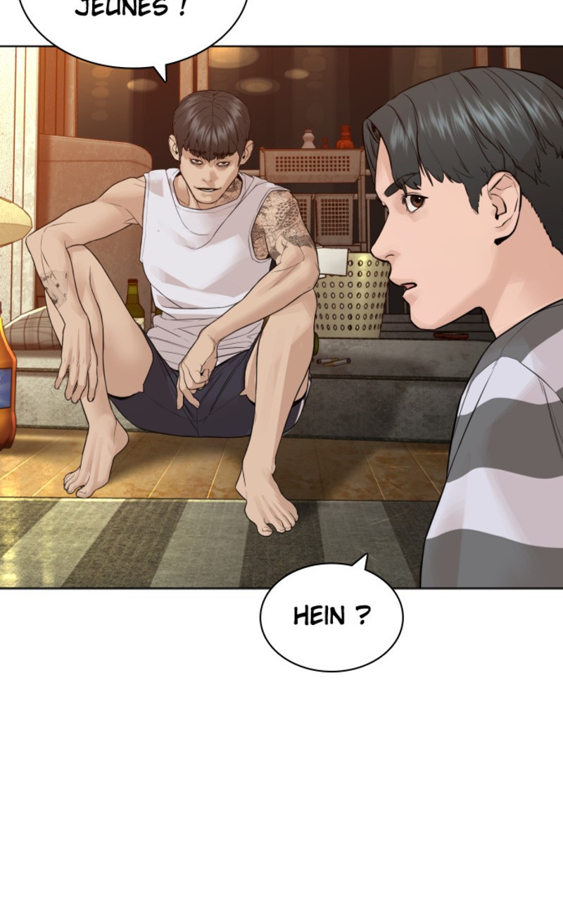 Read How To Fight vf Manga Online