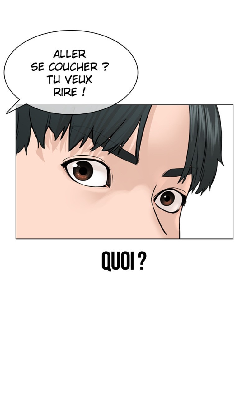 Read How To Fight vf Manga Online