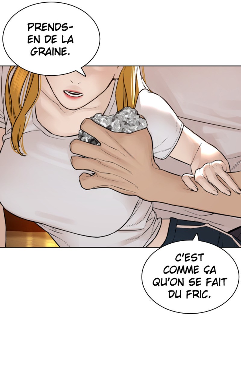 Read How To Fight vf Manga Online