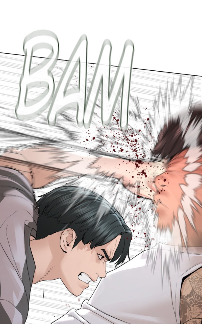 Read How To Fight vf Manga Online