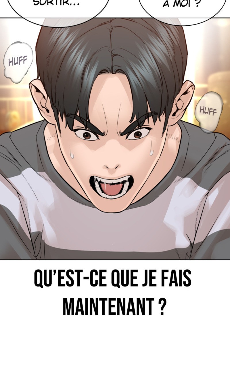 Read How To Fight vf Manga Online