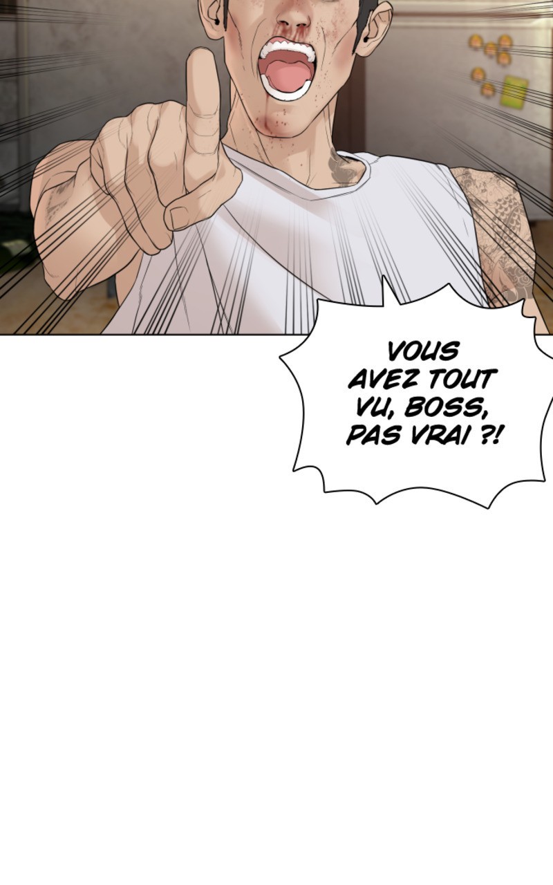 Read How To Fight vf Manga Online