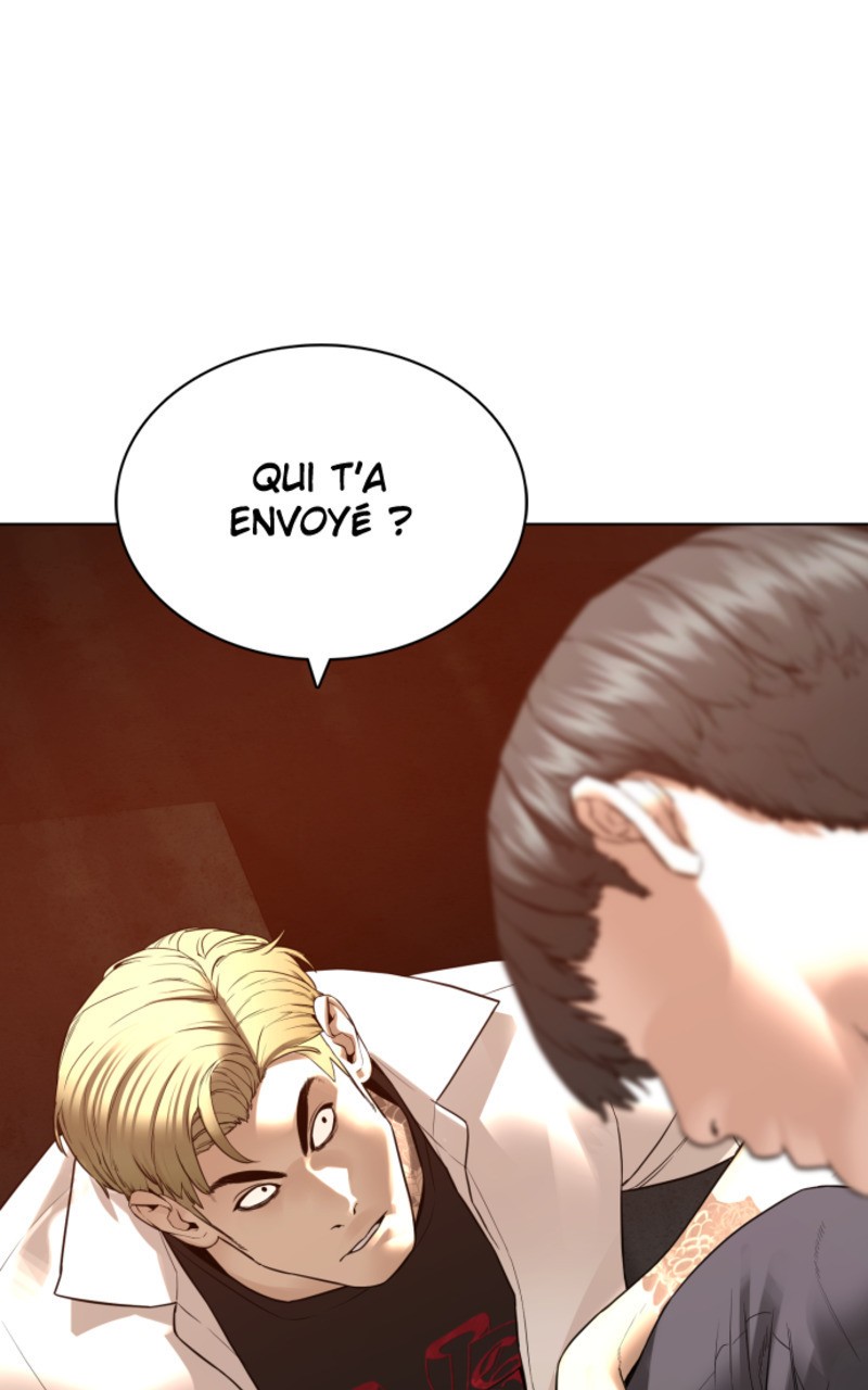 Read How To Fight vf Manga Online
