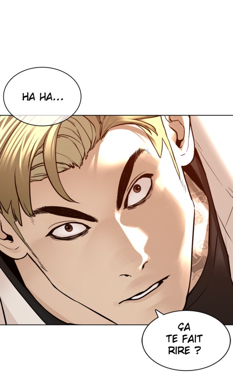 Read How To Fight vf Manga Online