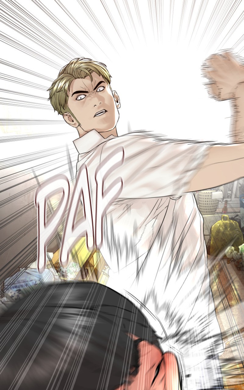 Read How To Fight vf Manga Online