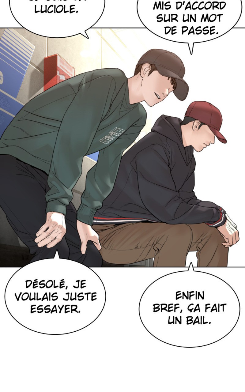Read How To Fight vf Manga Online