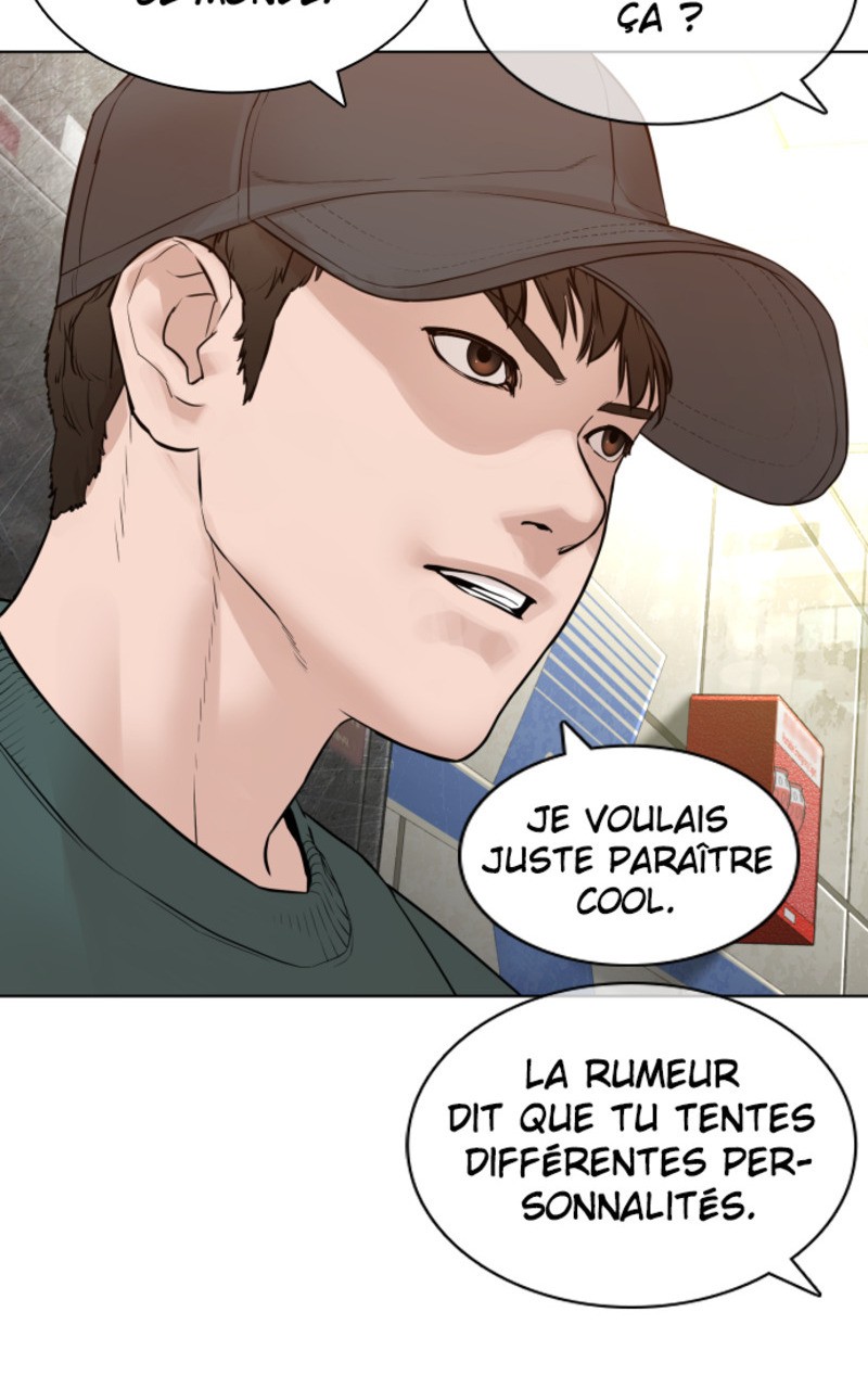 Read How To Fight vf Manga Online