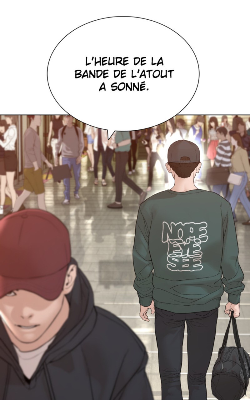 Read How To Fight vf Manga Online
