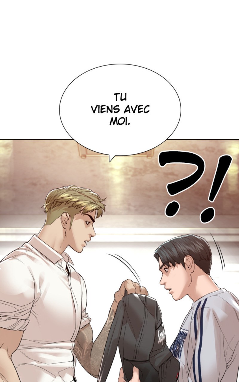 Read How To Fight vf Manga Online