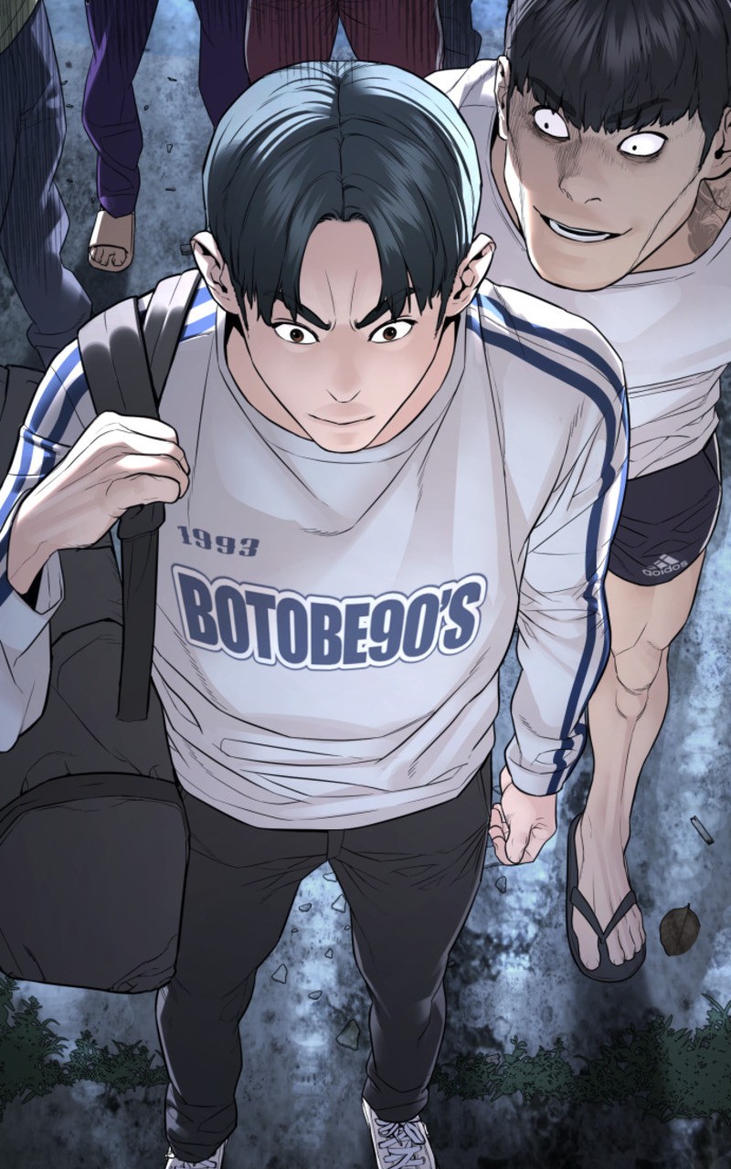 Read How To Fight vf Manga Online