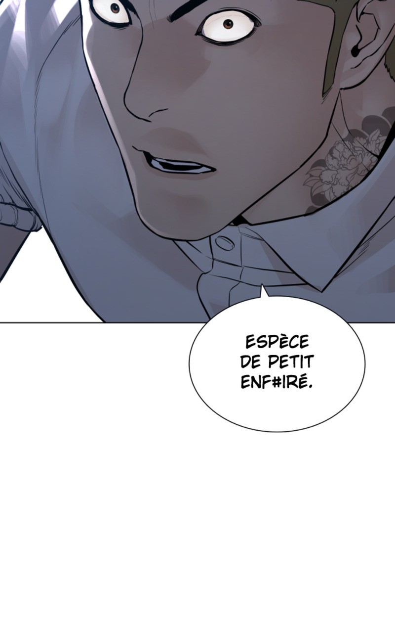 Read How To Fight vf Manga Online