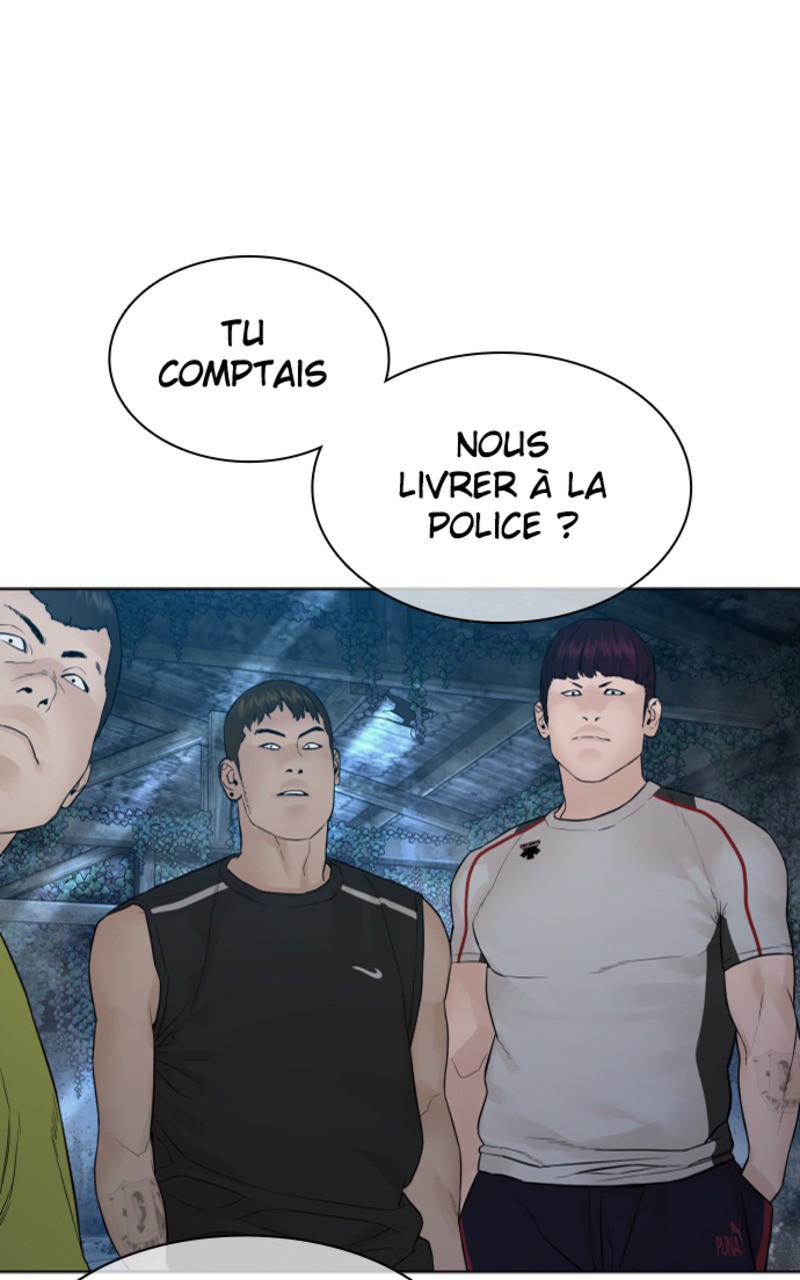 Read How To Fight vf Manga Online
