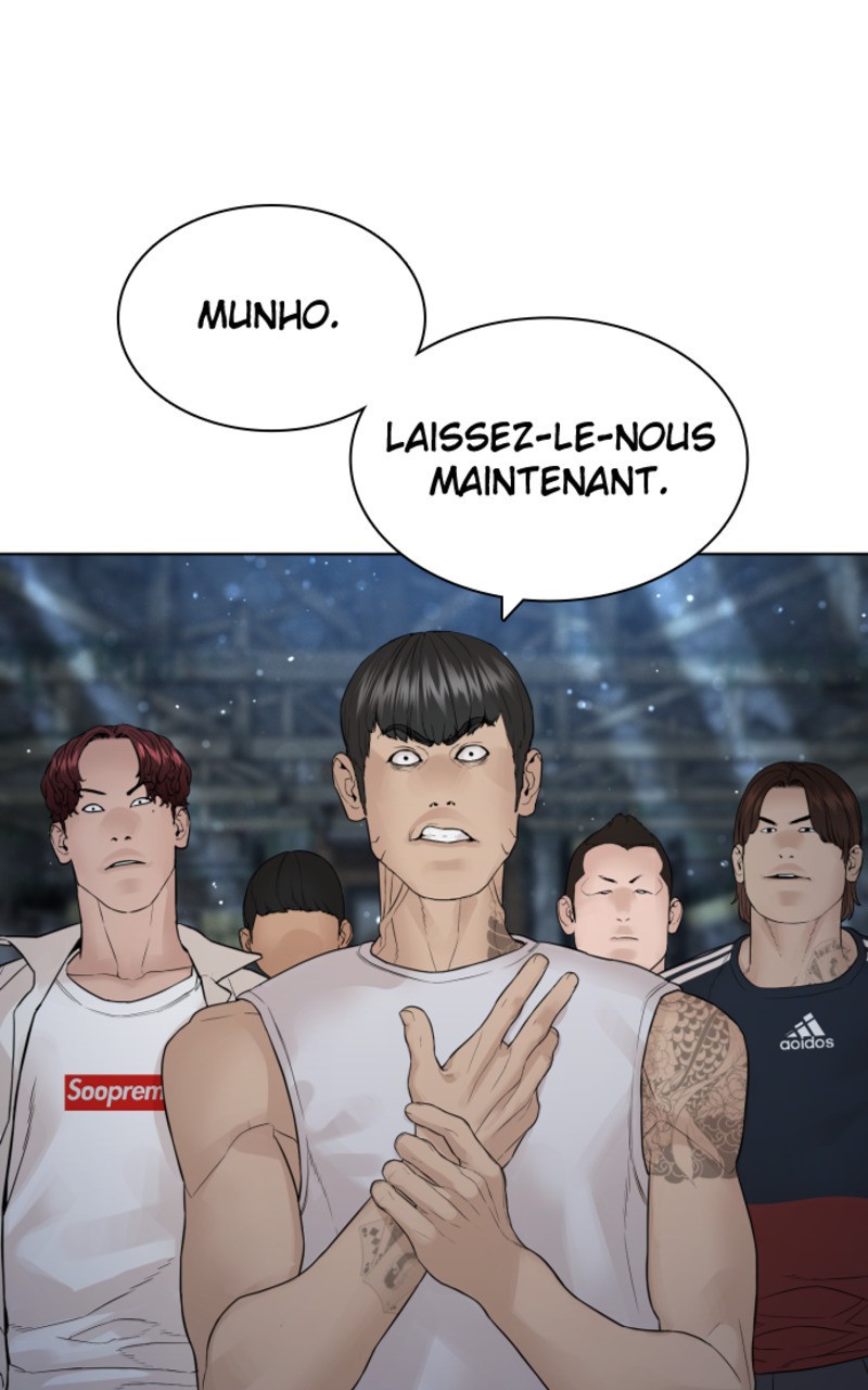 Read How To Fight vf Manga Online