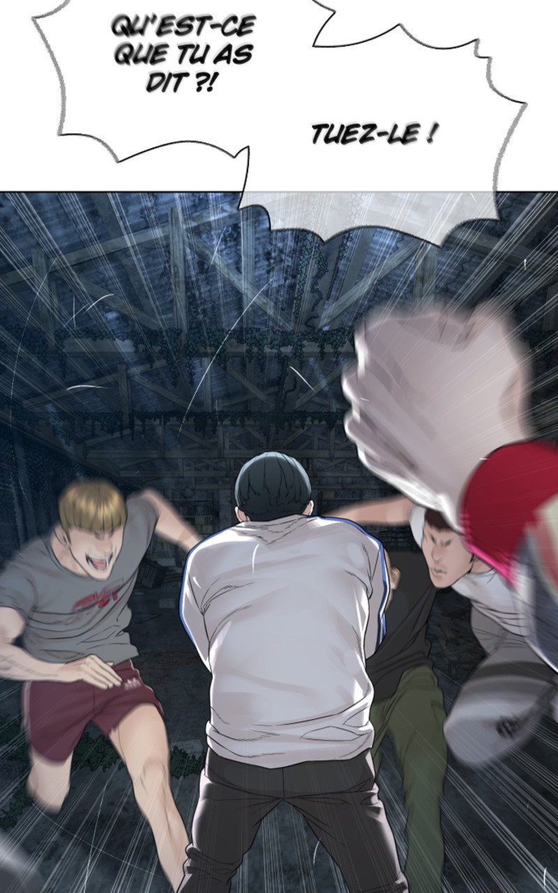 Read How To Fight vf Manga Online