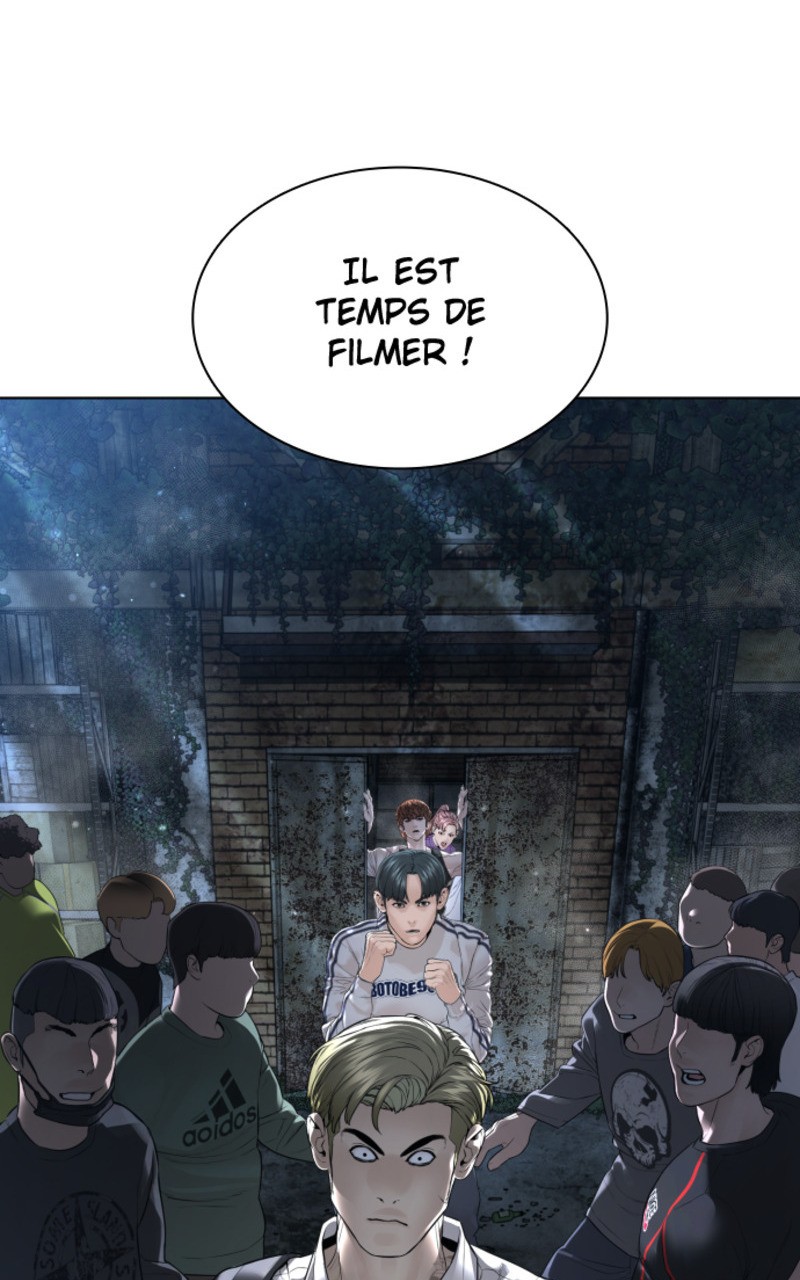 Read How To Fight vf Manga Online