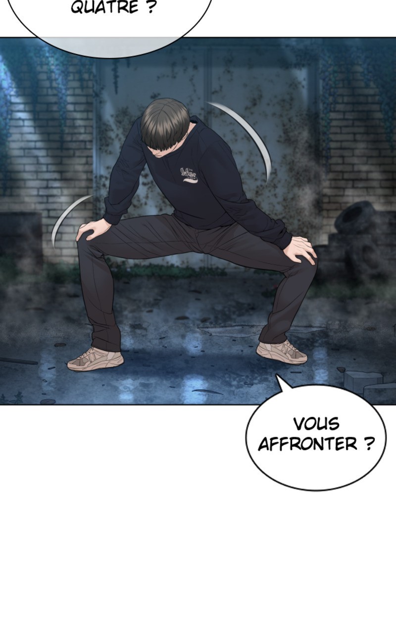 Read How To Fight vf Manga Online