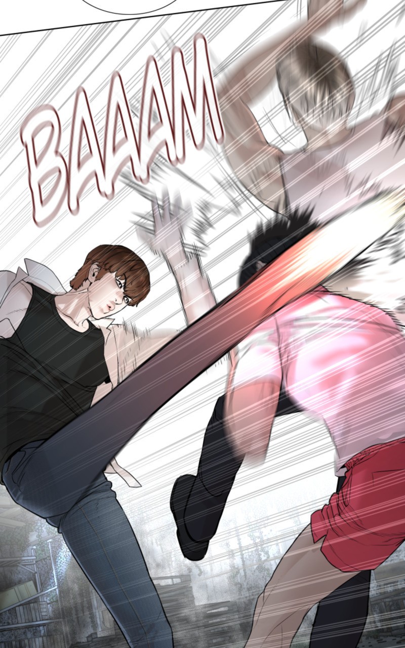 Read How To Fight vf Manga Online