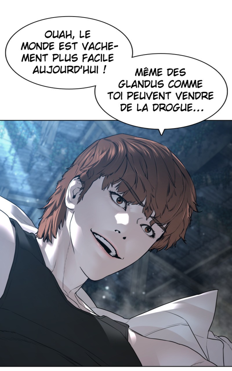 Read How To Fight vf Manga Online