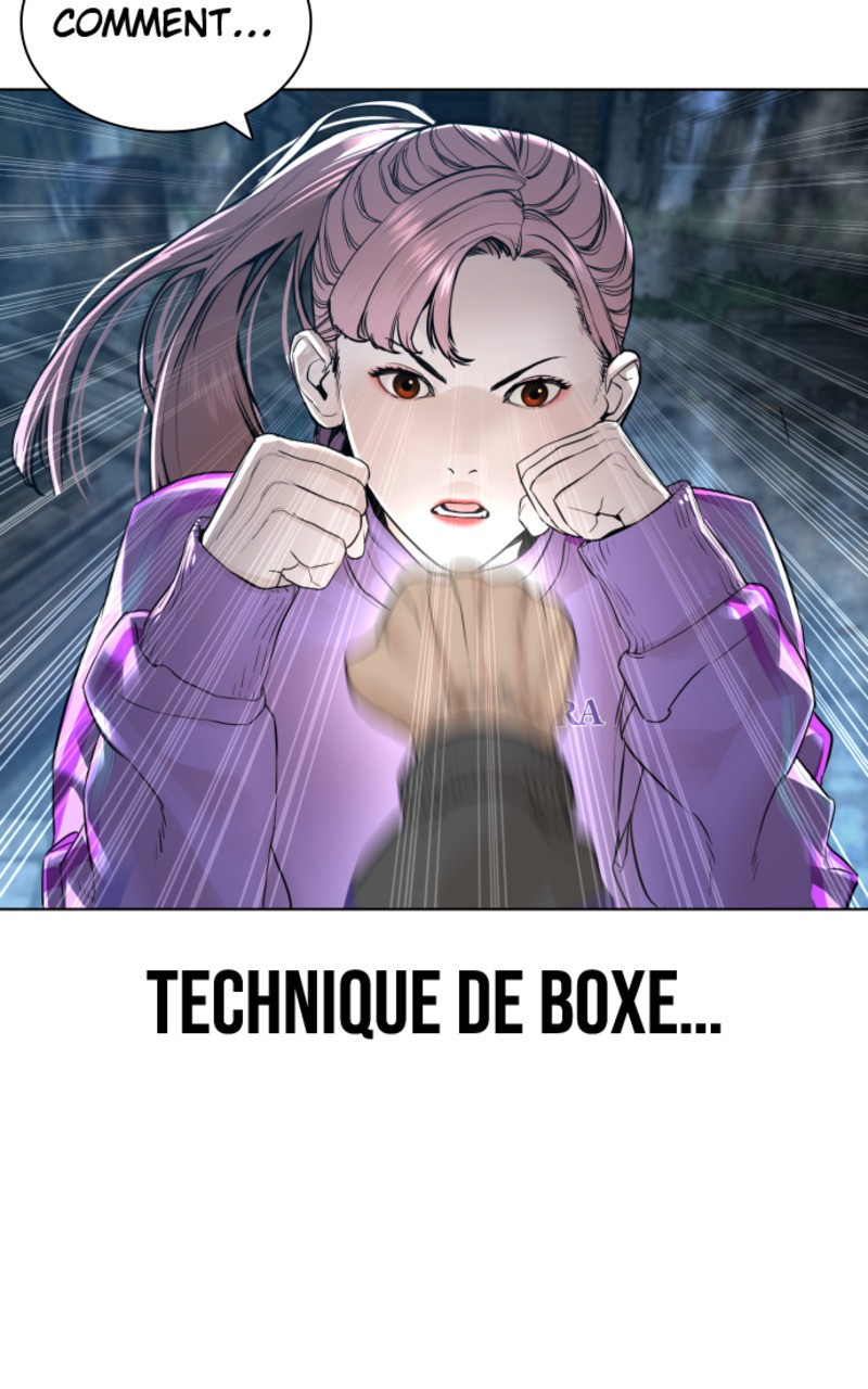 Read How To Fight vf Manga Online