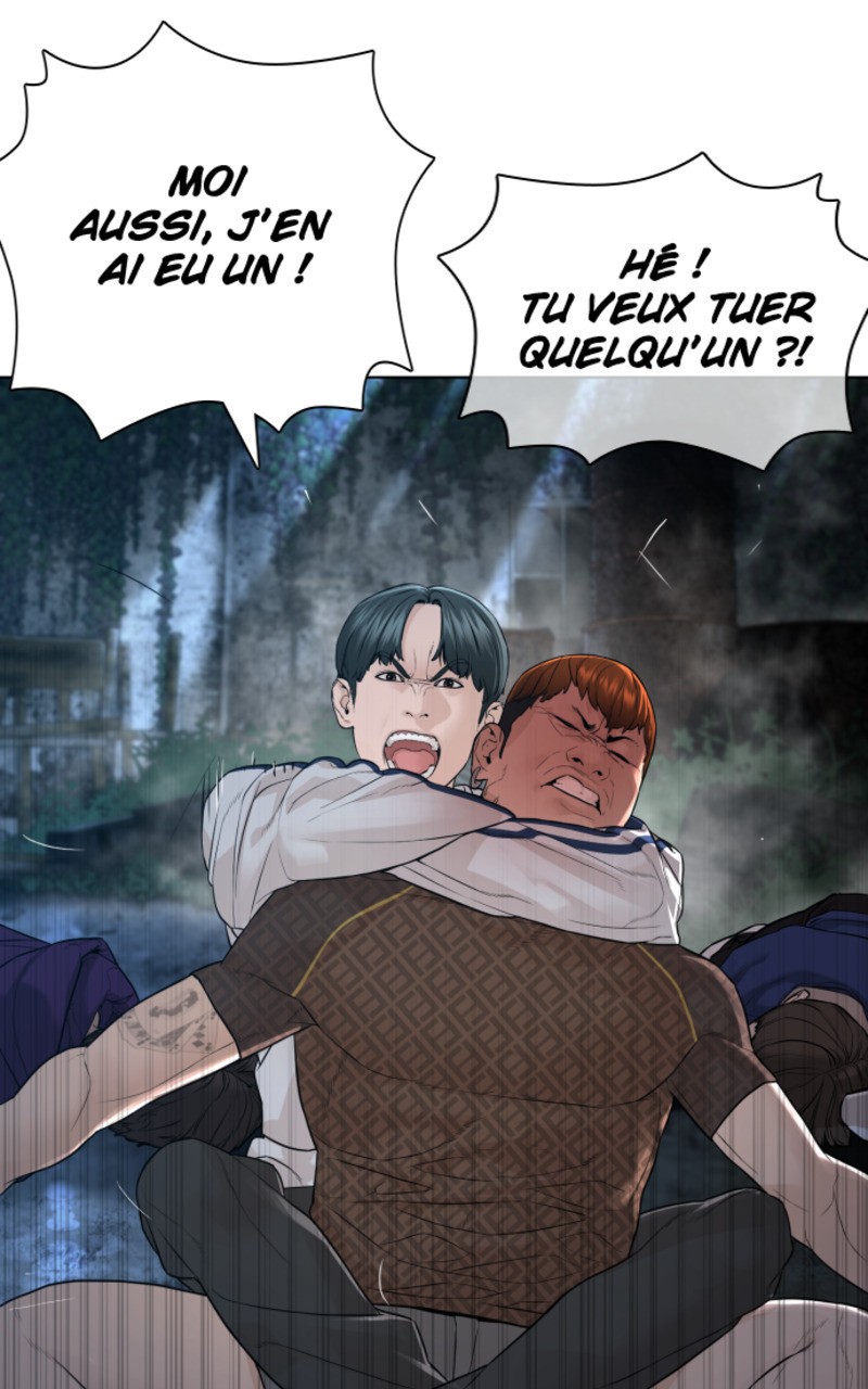Read How To Fight vf Manga Online