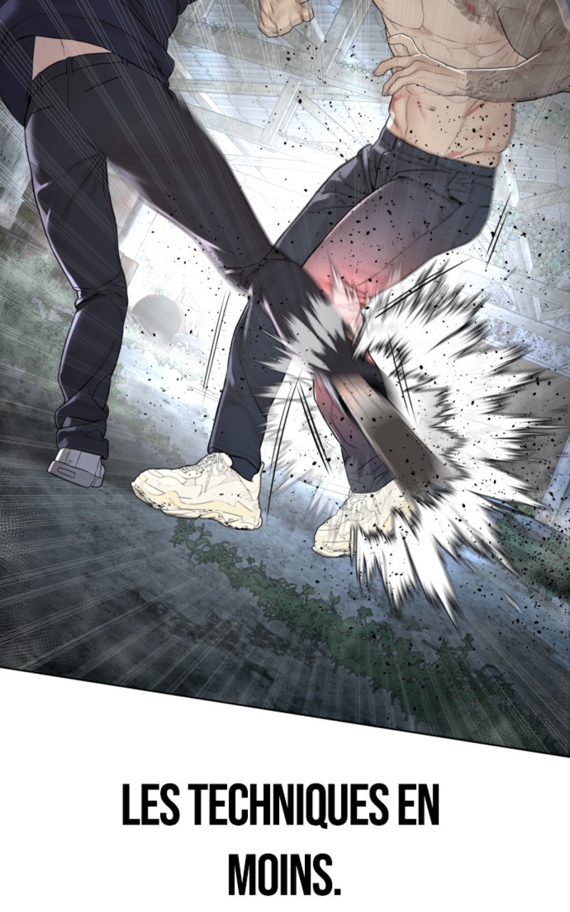 Read How To Fight vf Manga Online