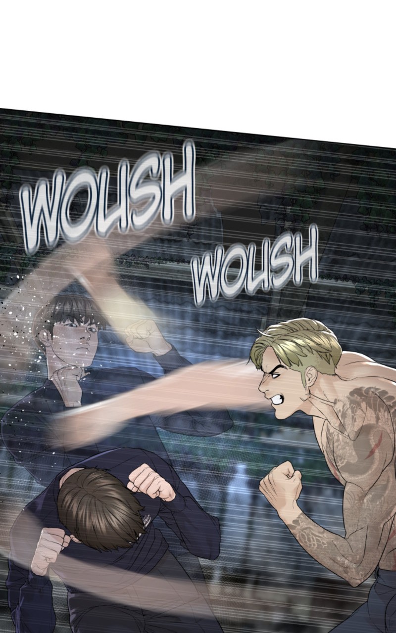 Read How To Fight vf Manga Online