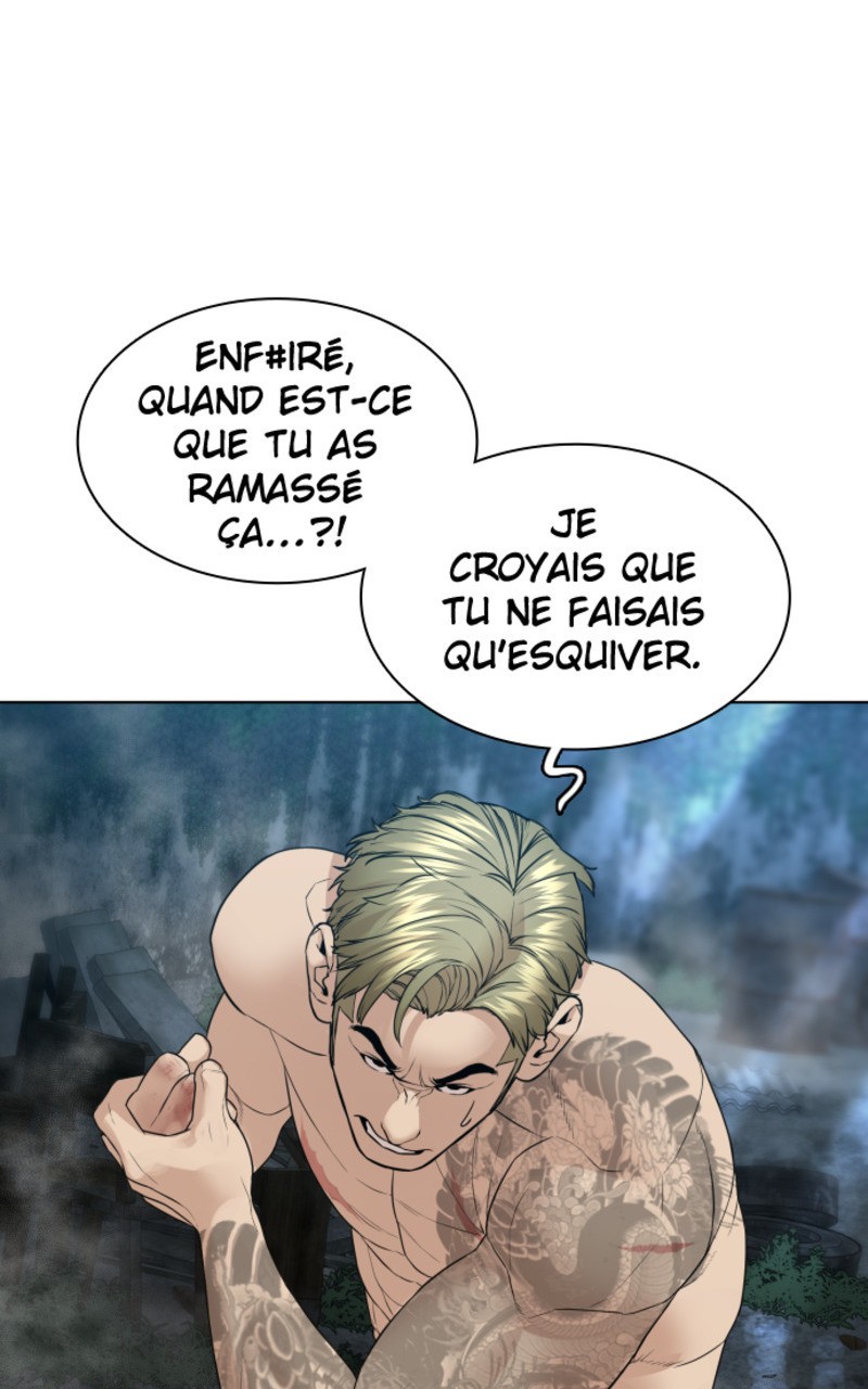 Read How To Fight vf Manga Online